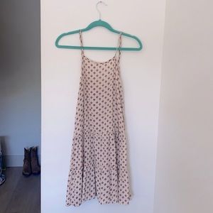 Love stitch sun dress size medium
